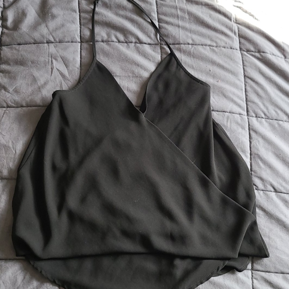 Halter